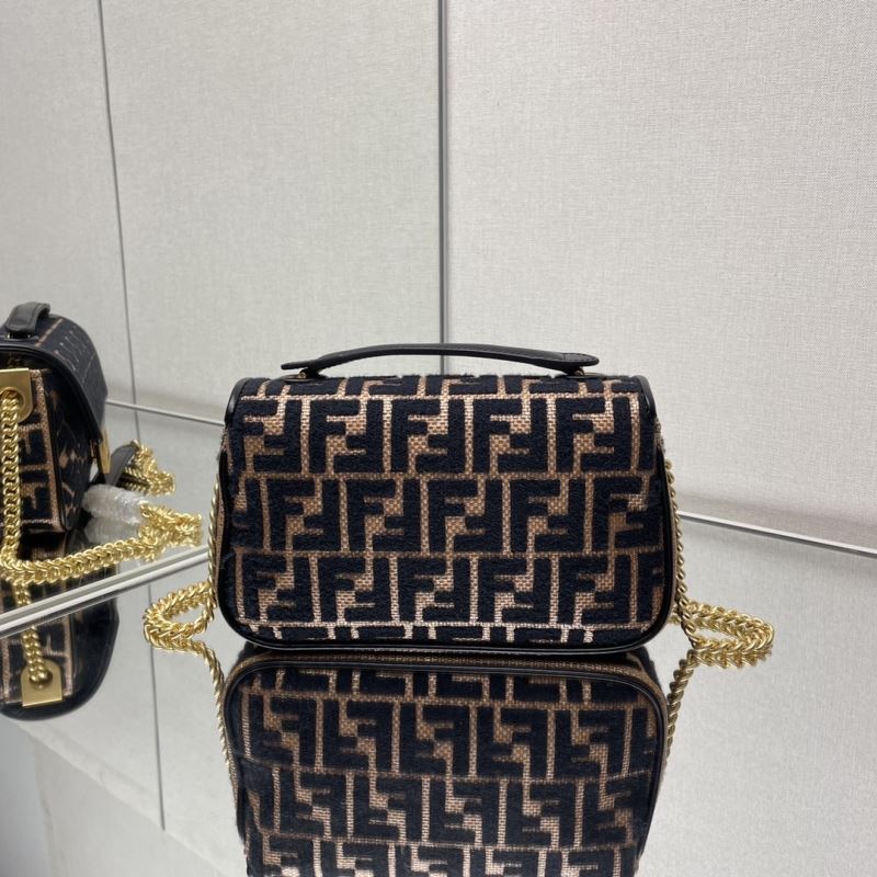 Fendi Baguette Bags